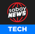 Sabay News Tech-logo