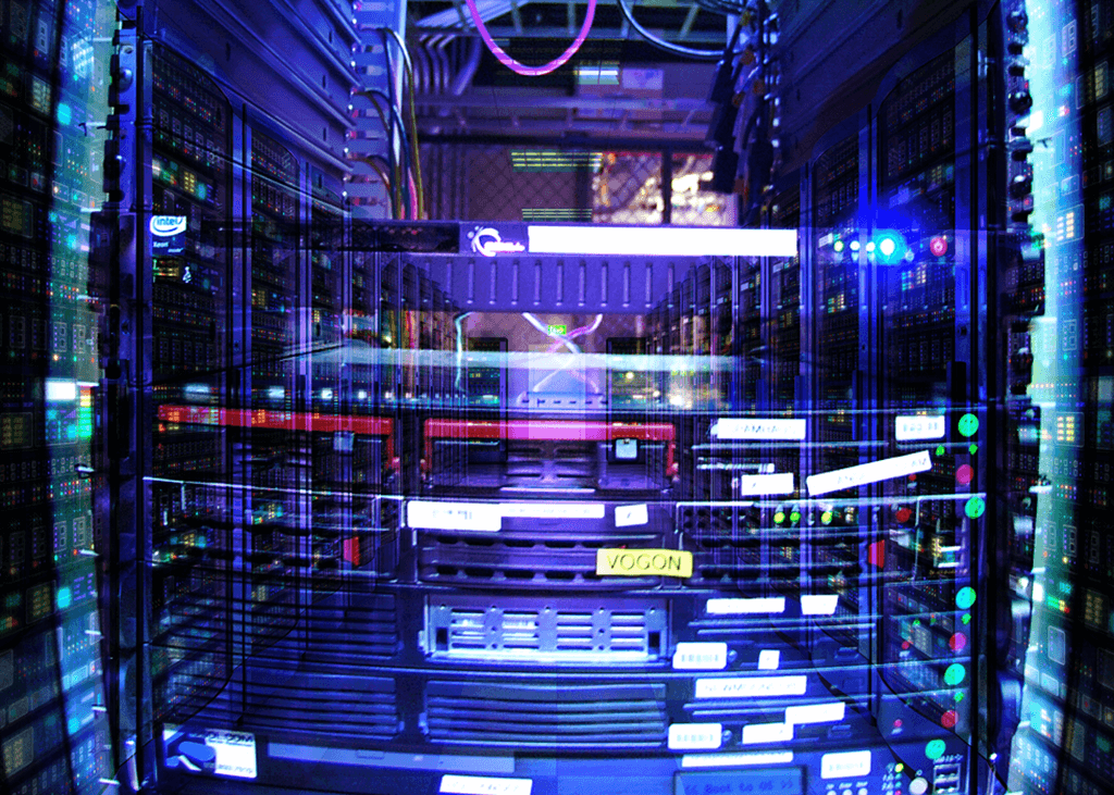 DATA CENTER SERVICES